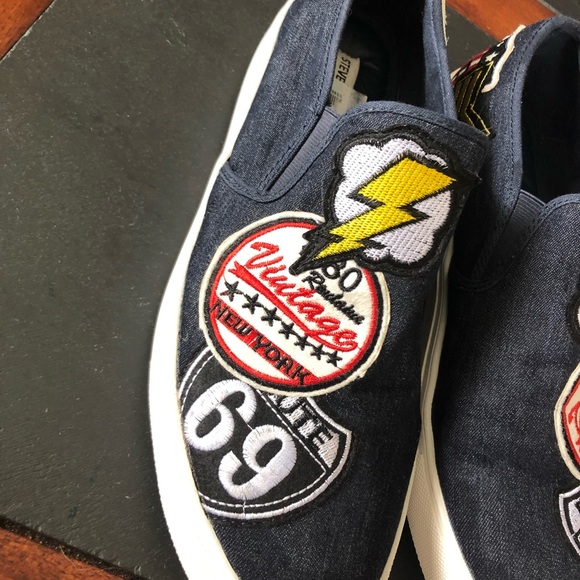 Steve Madden Men’s Size 13 - Picture 3 of 5